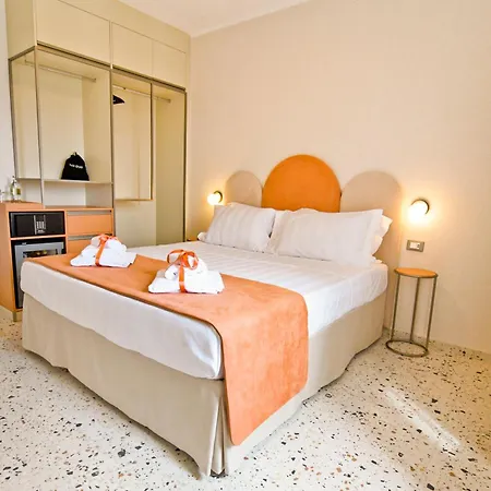Maison Boutique Al Redentore-3