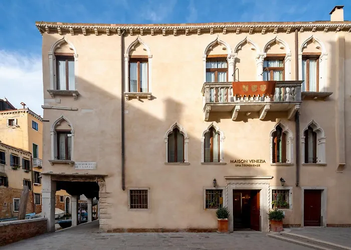 Residenza | UNA Esperienze